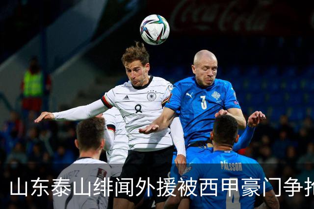 山东泰山绯闻外援被西甲豪门争抢，夏窗换外援的希望又落空